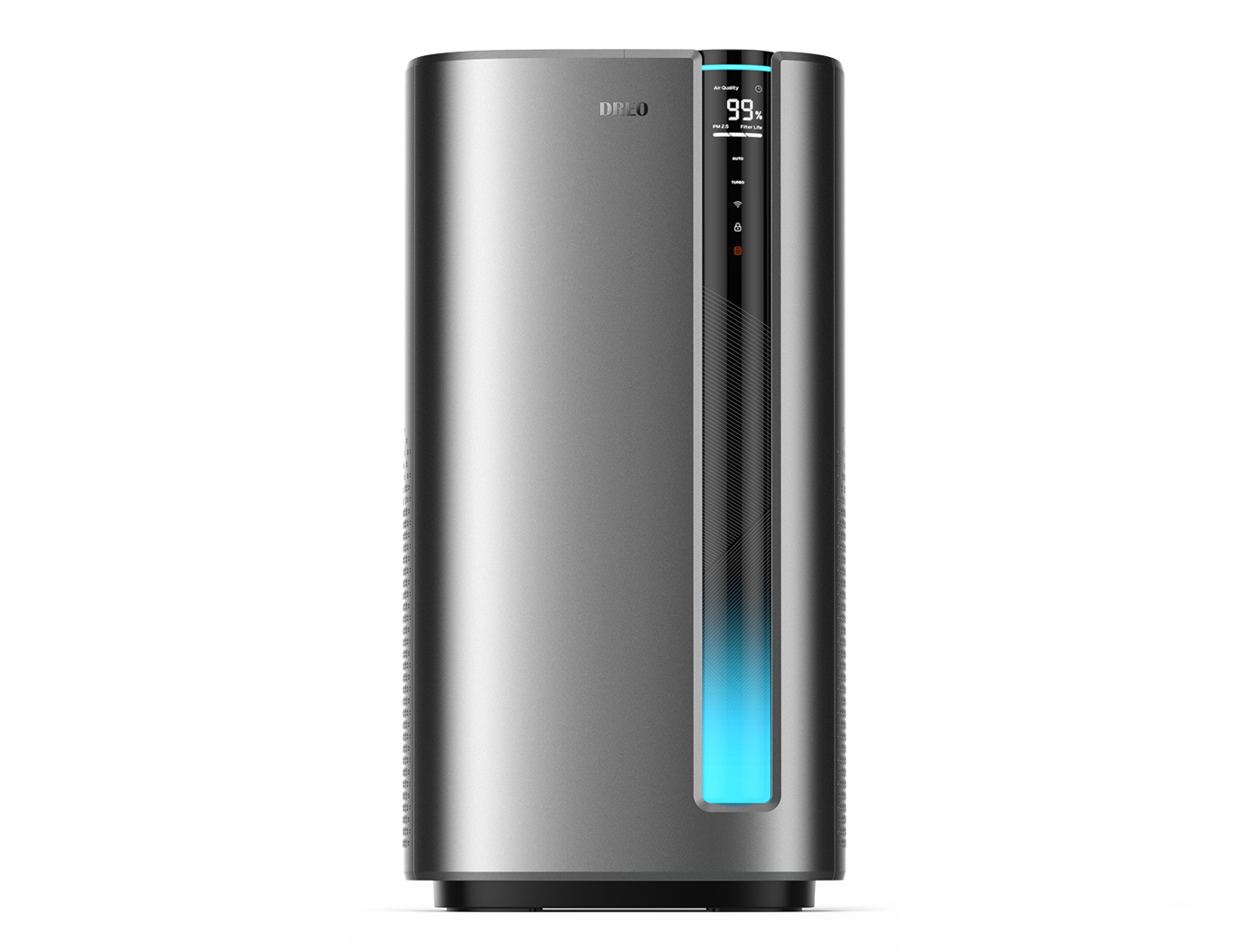 Air Purifier Macro Max S