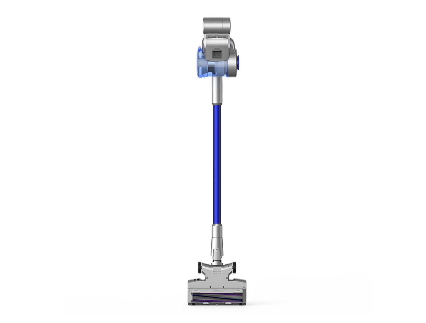 PowerLeap Cordless Vacuum Cleaner